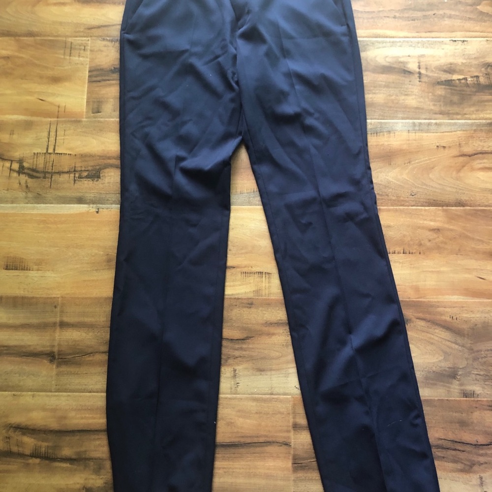 Woman Zara pants